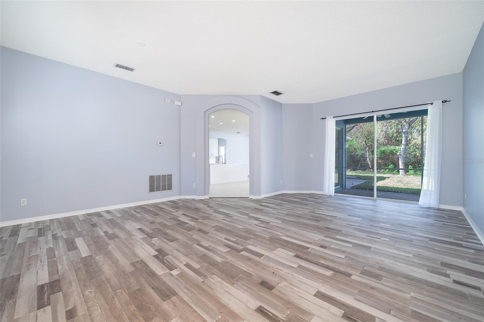 SAND LAKE POINT - Residential Lease