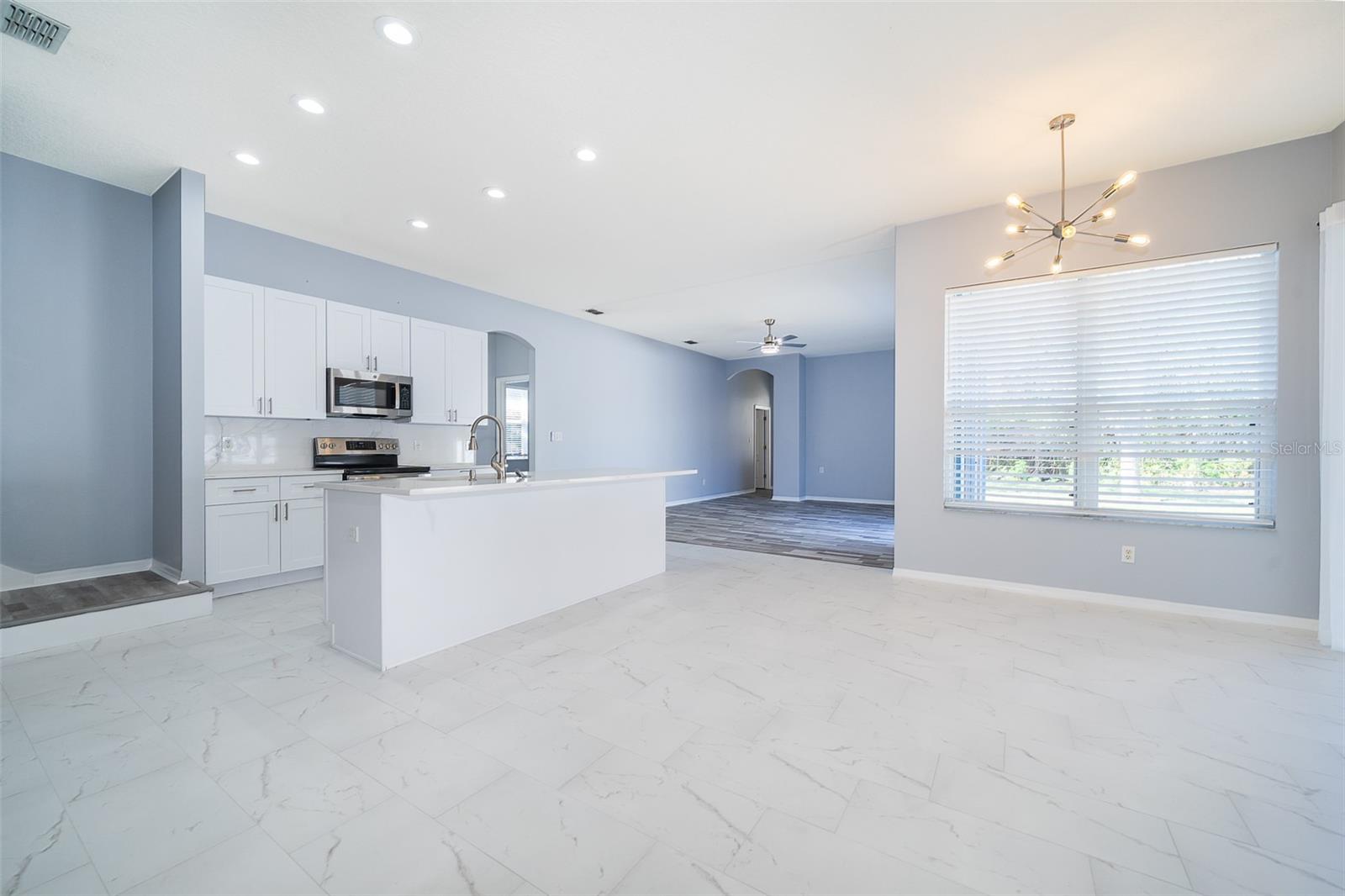 SAND LAKE POINT - Residential Lease