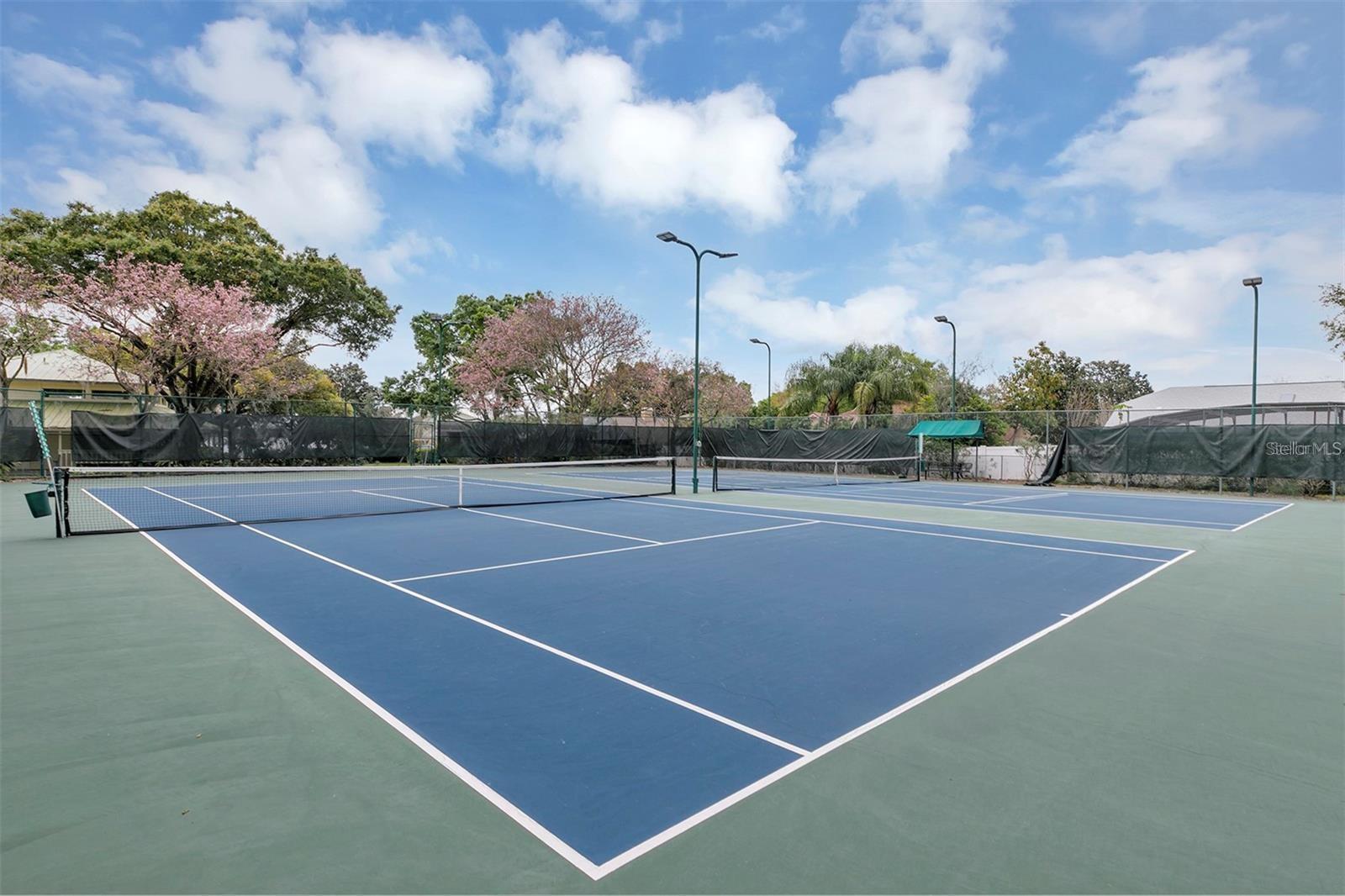 SAND LAKE POINT - Residential Lease