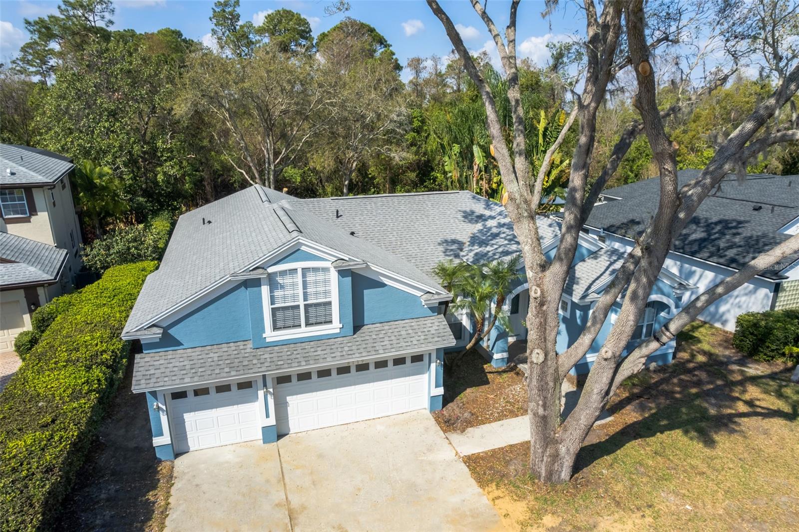 SAND LAKE POINT - Residential Lease