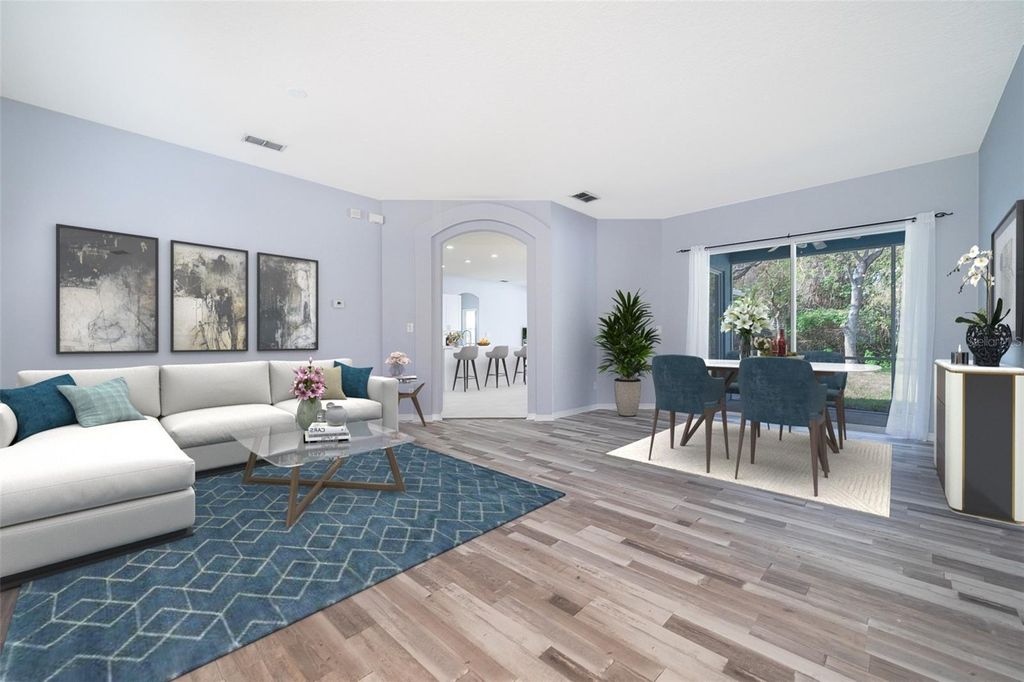 Photo of 8119 Lake Crowell Circle, Orlando, FL 32836 (MLS # O6388595)