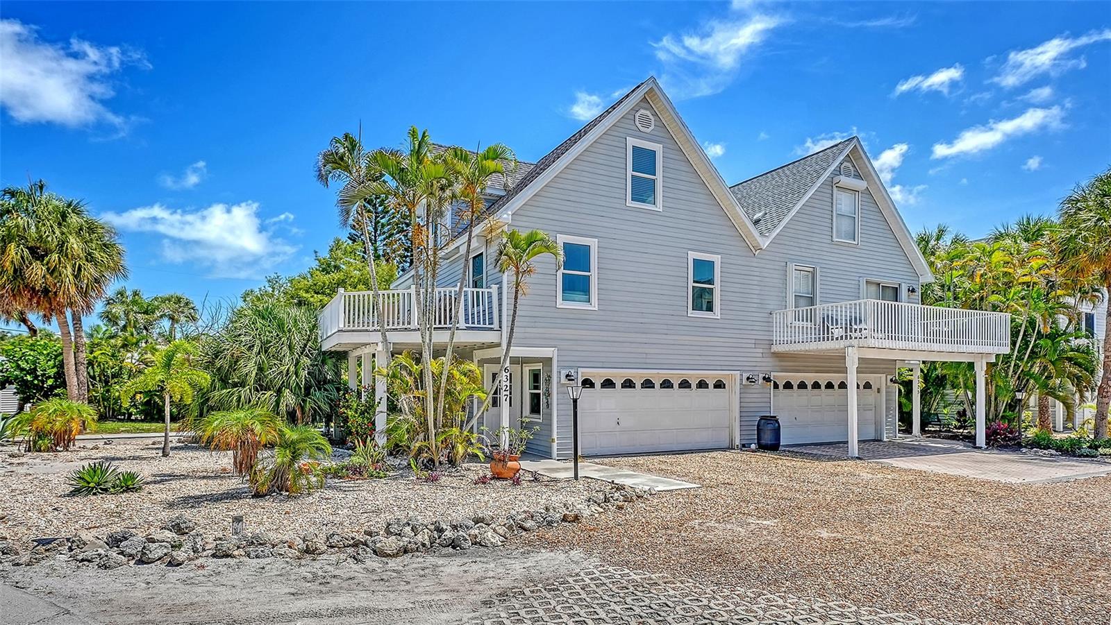 6327 GULF DRIVE
