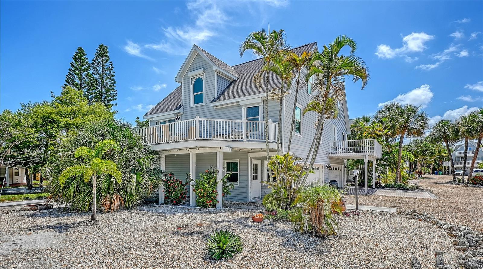 6327 GULF DRIVE