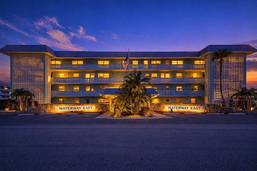 Photo of 325 N Cswy #C102, New Smyrna Beach, FL 32169 (MLS # NS1087300)