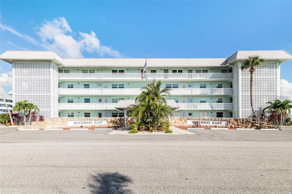 Photo of 325 N Cswy #C102, New Smyrna Beach, FL 32169 (MLS # NS1087300)