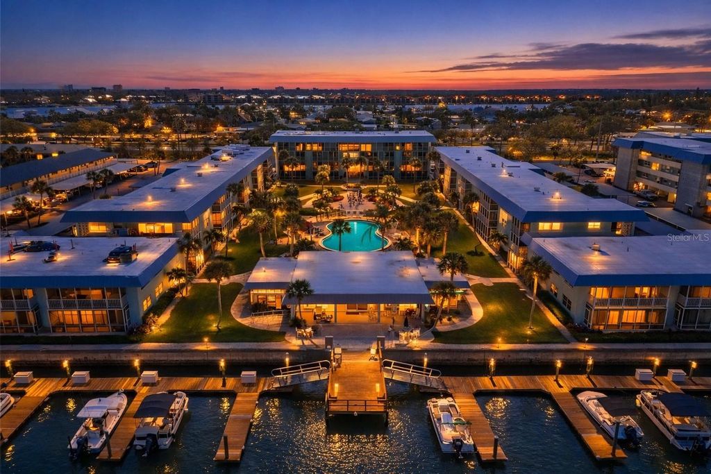 Photo of 325 N Cswy #C102, New Smyrna Beach, FL 32169 (MLS # NS1087300)