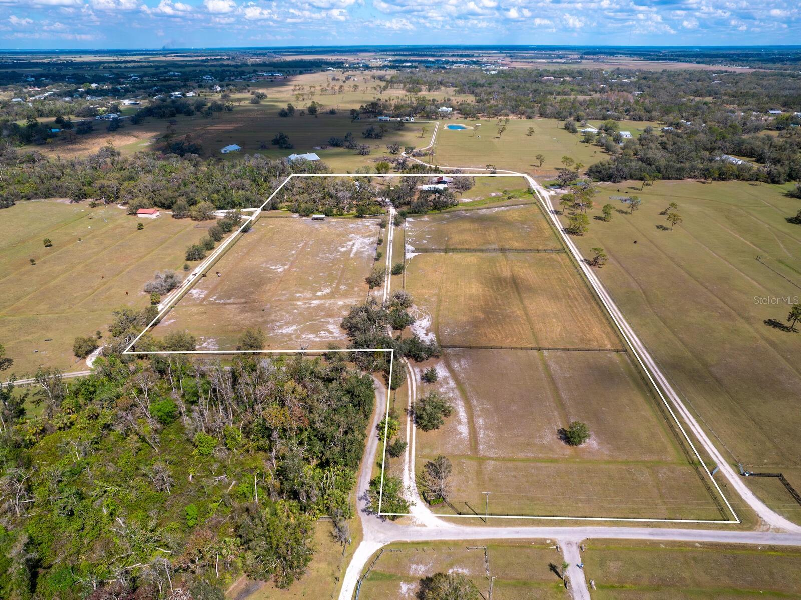 15101 RAWLS ROAD