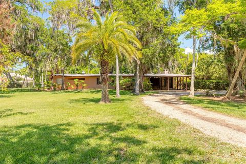 Photo of 2811 Sauls Street, South Daytona, FL 32119 (MLS # NS1088051)