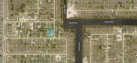 2219 NW 26TH STREET CAPE CORAL FL 33993