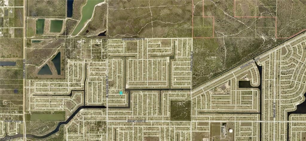 Photo of 2219 NW 26th Street, Cape Coral, FL 33993 (MLS # O6369414)