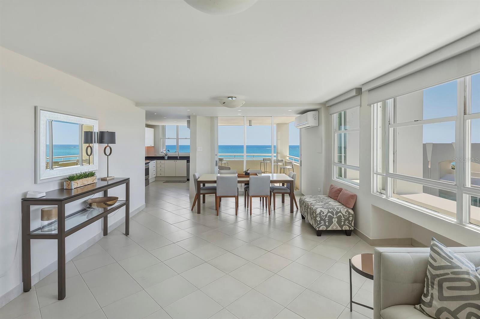CARRION COURT PLAYA - Residential