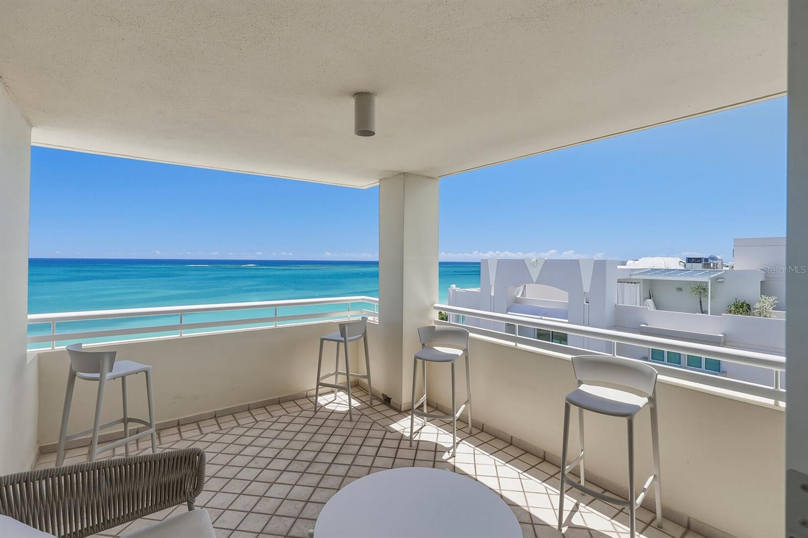 CARRION COURT PLAYA - Residential