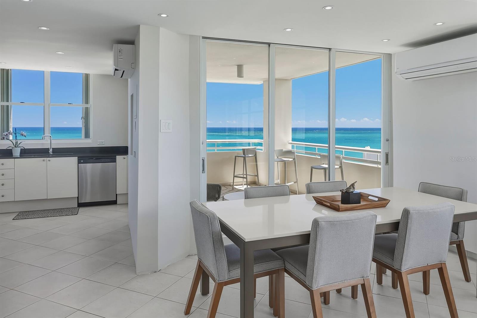 CARRION COURT PLAYA - Residential
