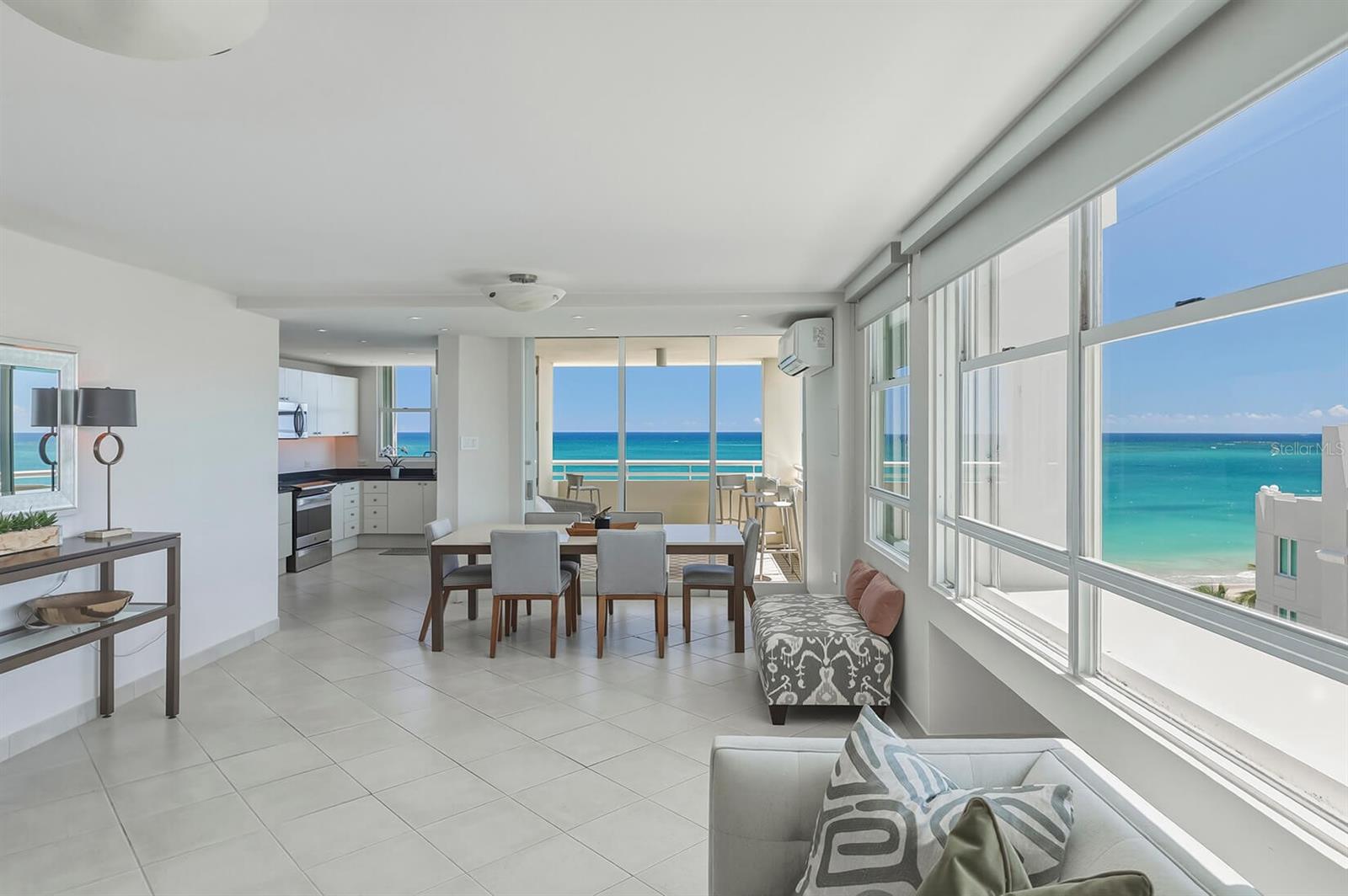 CARRION COURT PLAYA - Residential