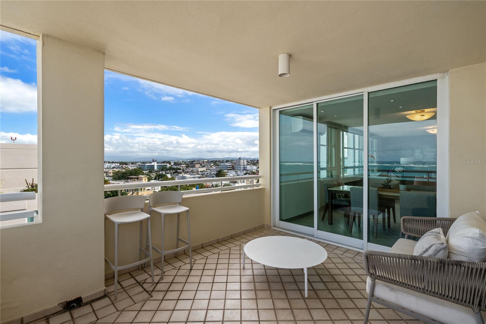 CARRION COURT PLAYA - Residential