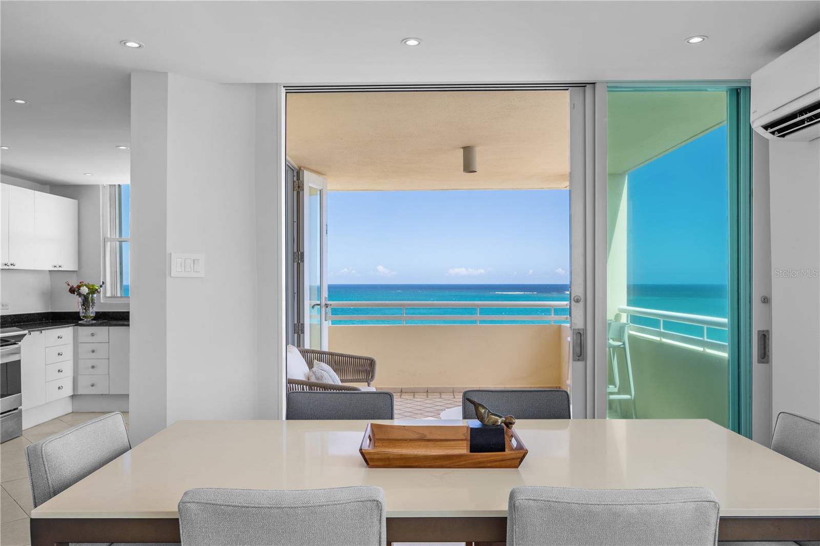 CARRION COURT PLAYA - Residential