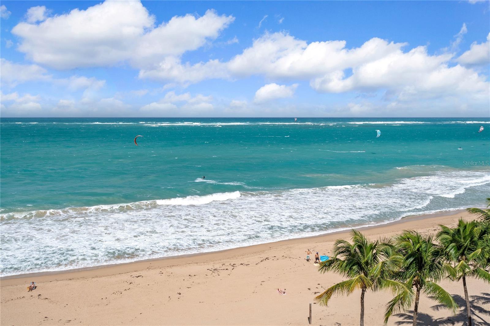 CARRION COURT PLAYA - Residential