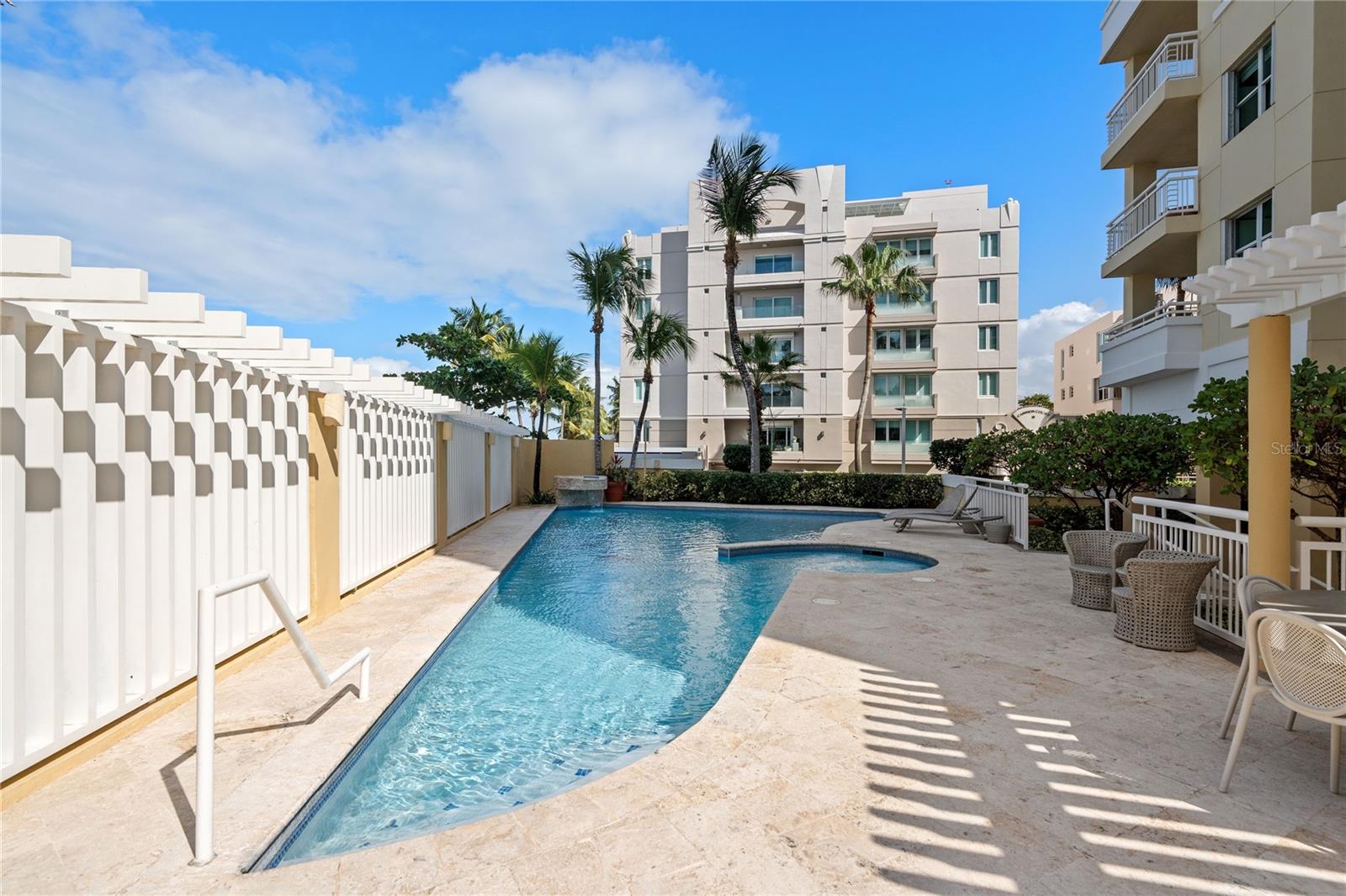 CARRION COURT PLAYA - Residential