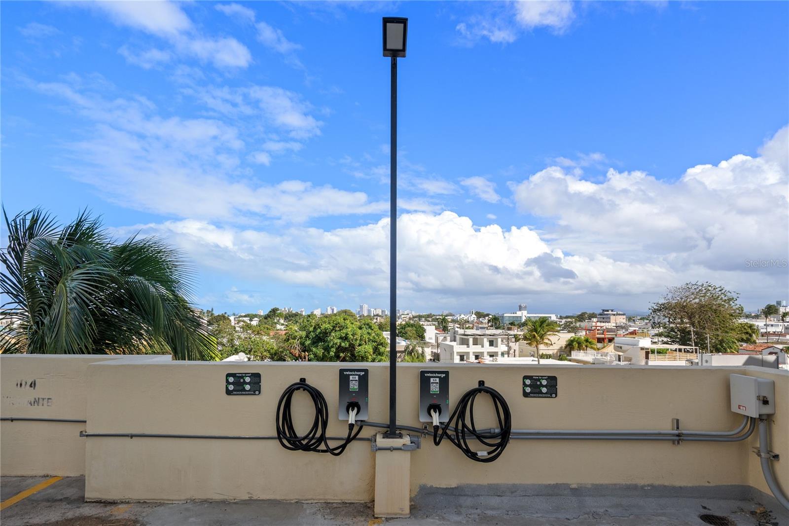 CARRION COURT PLAYA - Residential