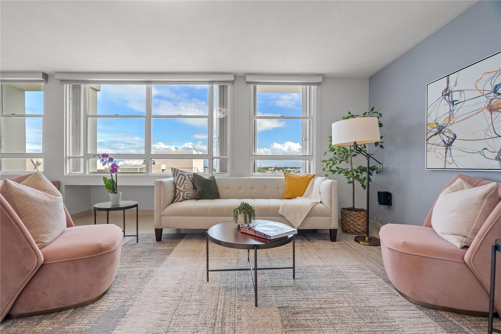 CARRION COURT PLAYA - Residential