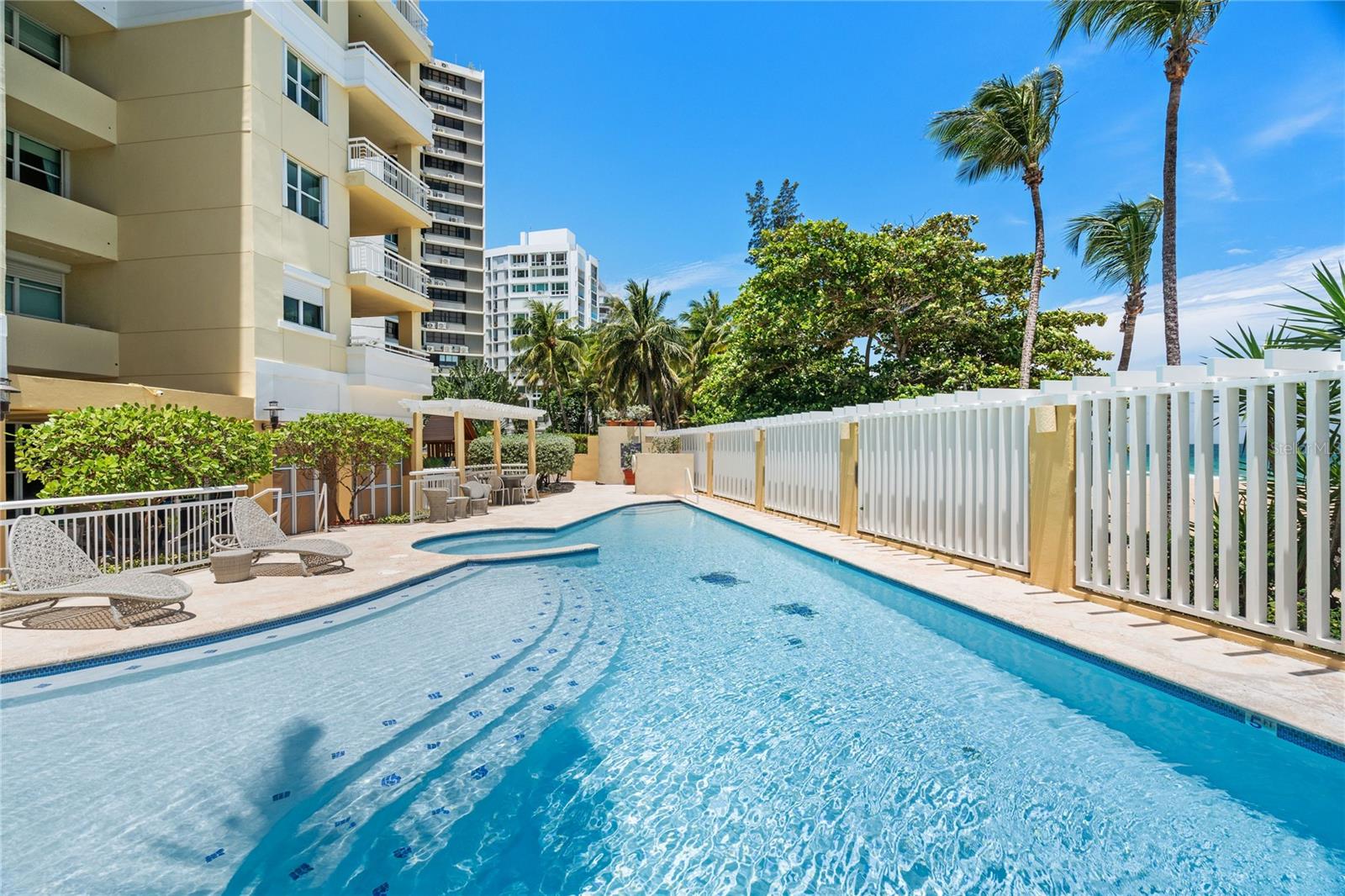 CARRION COURT PLAYA - Residential