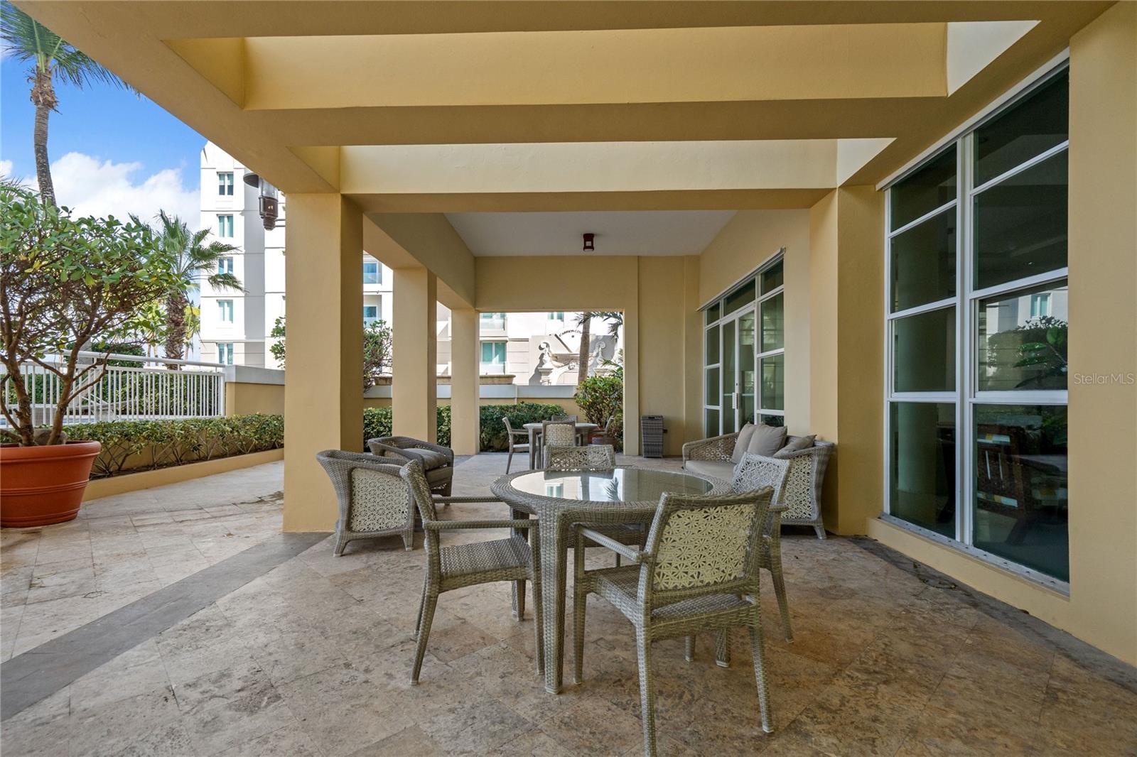 CARRION COURT PLAYA - Residential