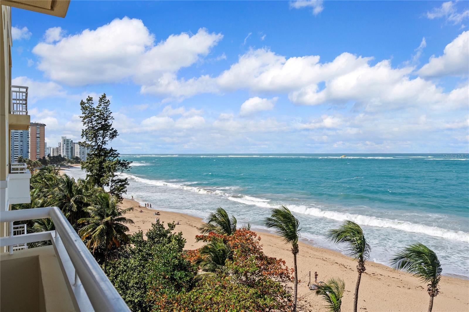 CARRION COURT PLAYA - Residential