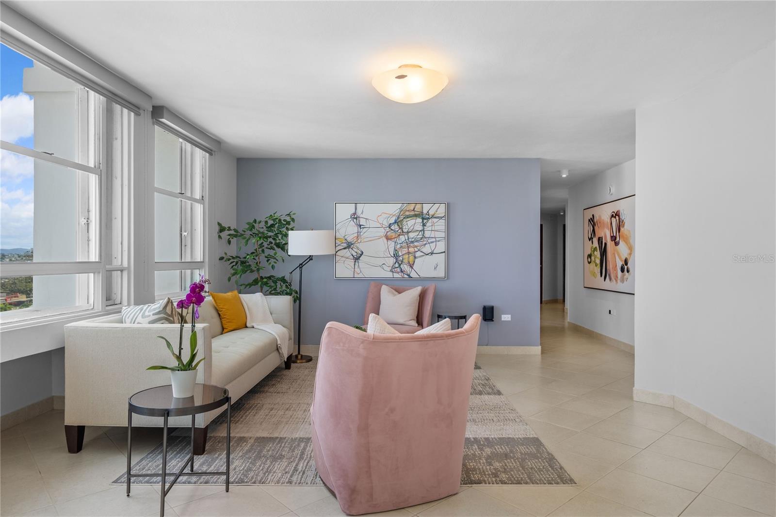 CARRION COURT PLAYA - Residential