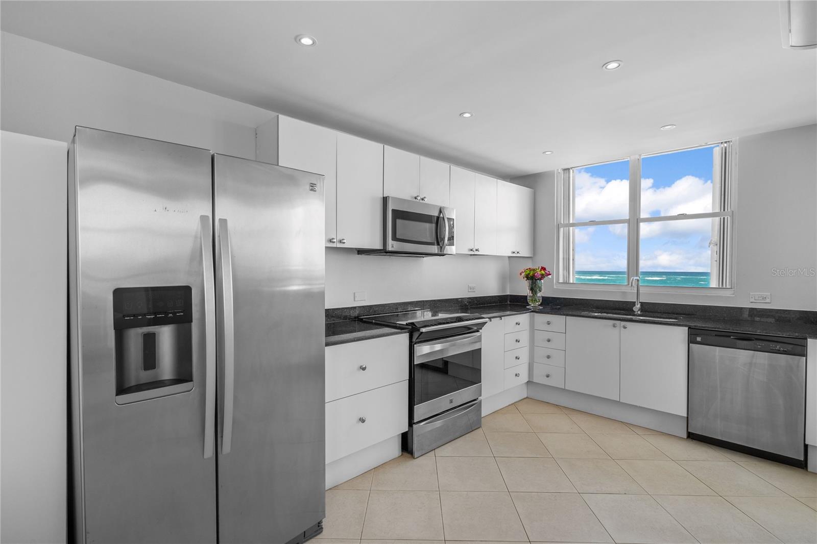 CARRION COURT PLAYA - Residential