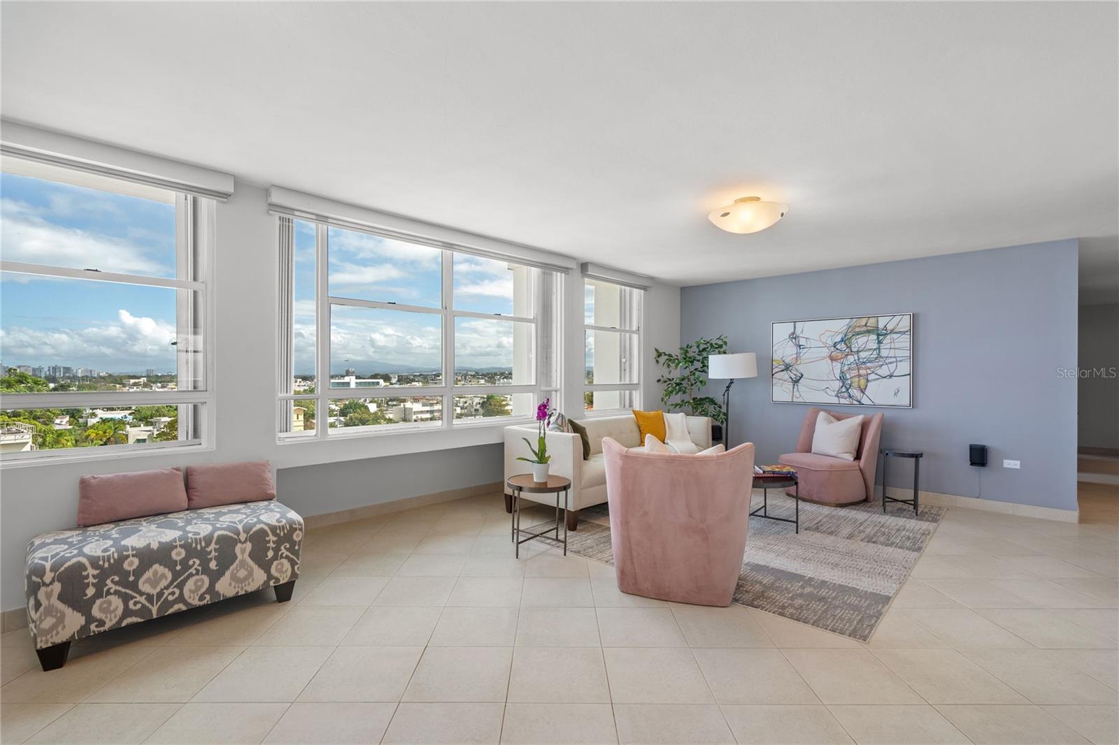 CARRION COURT PLAYA - Residential