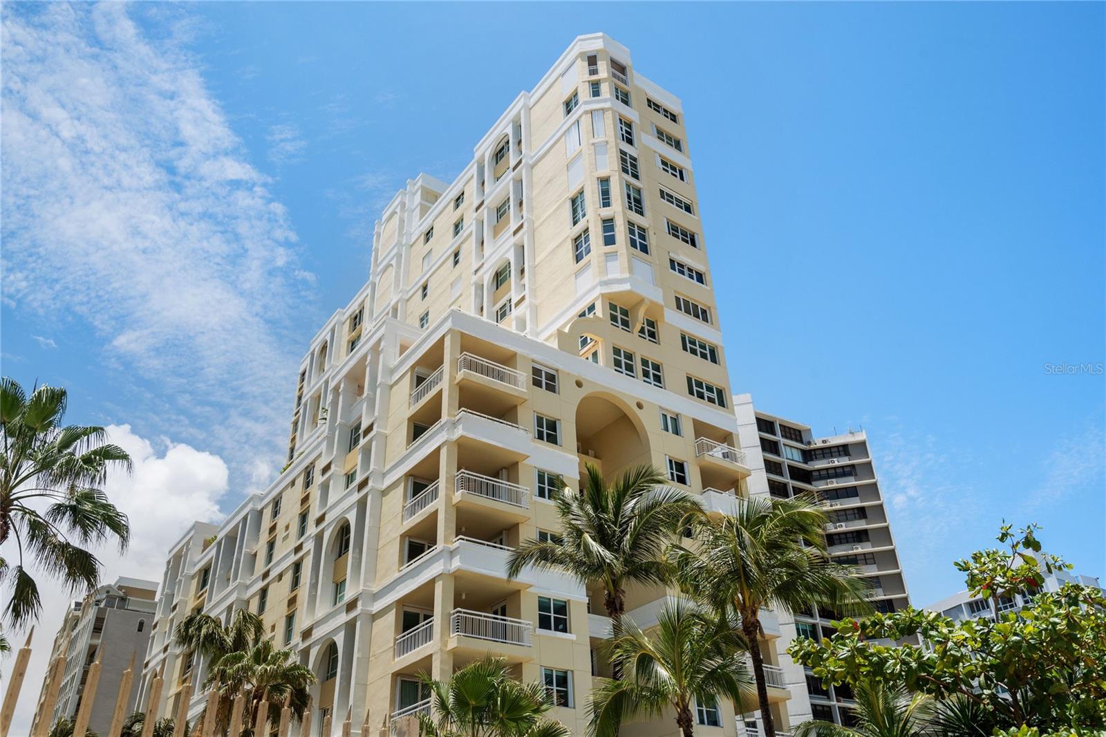 Carrion Court #6 CARRION COURT STREET 603