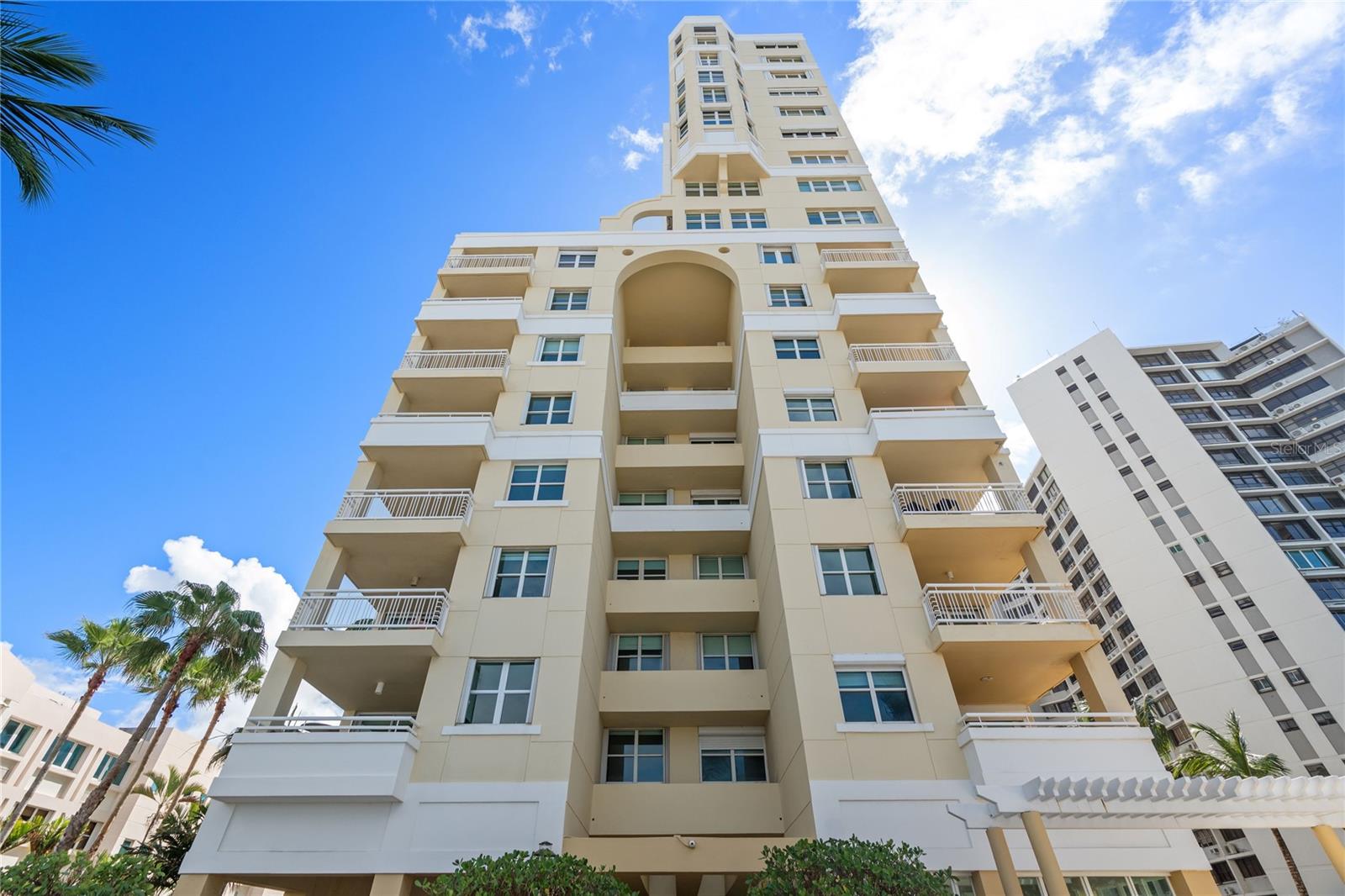 CARRION COURT PLAYA - Residential