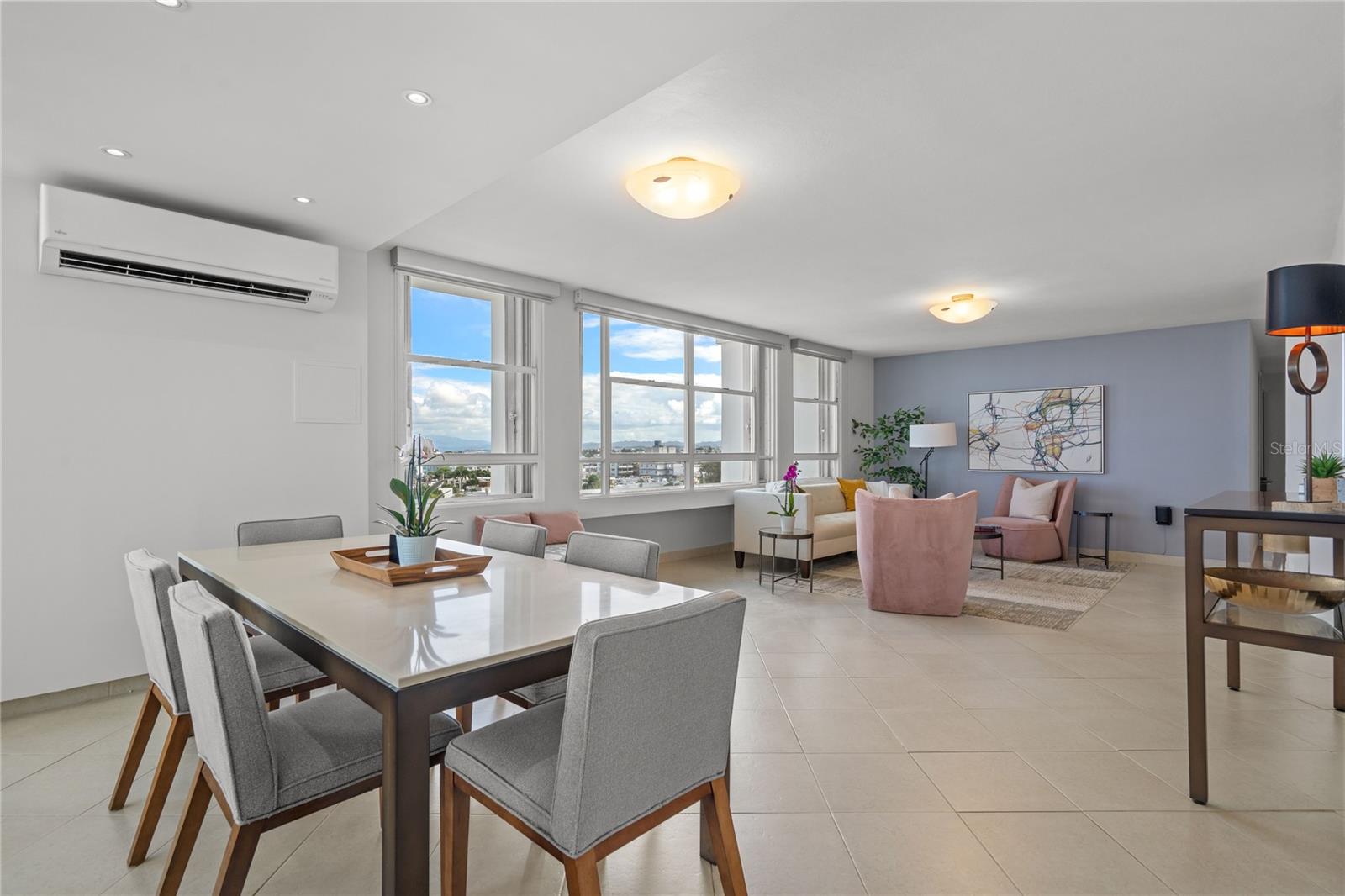 CARRION COURT PLAYA - Residential