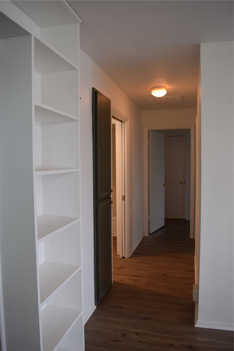 TAHITIAN GARDENS CONDO - Residential