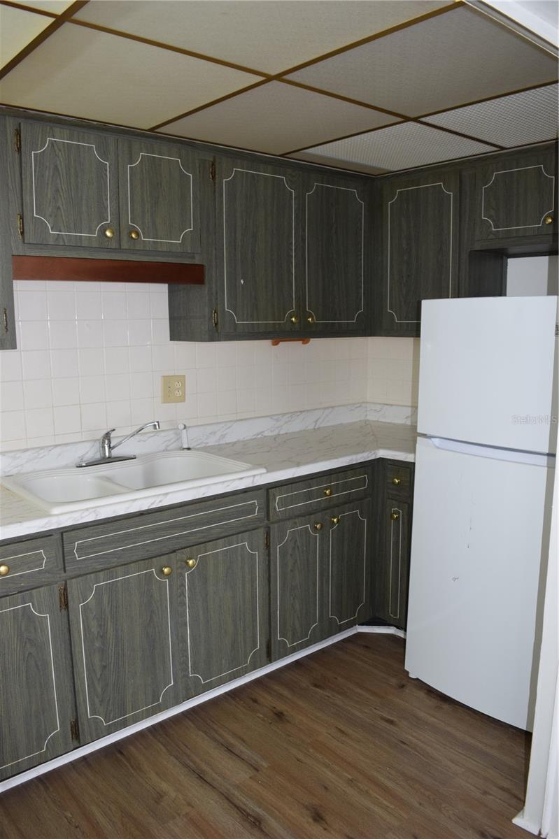 TAHITIAN GARDENS CONDO - Residential