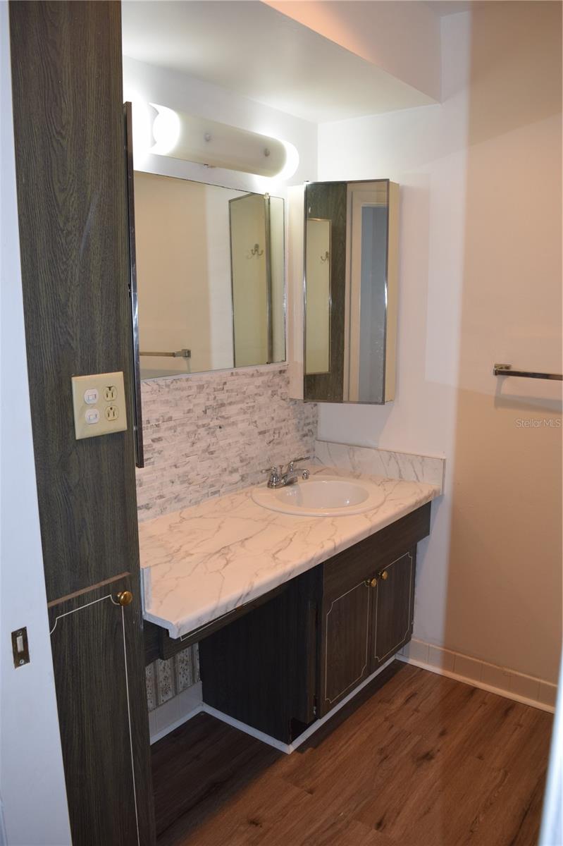 TAHITIAN GARDENS CONDO - Residential