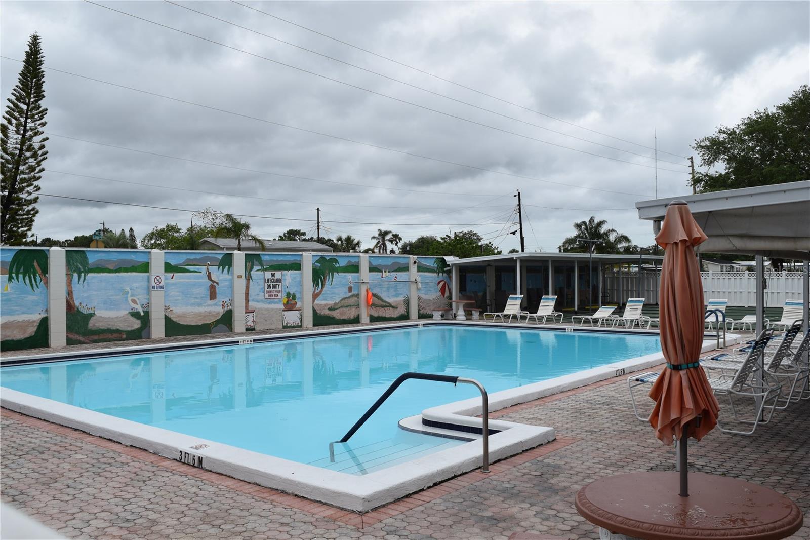 TAHITIAN GARDENS CONDO - Residential