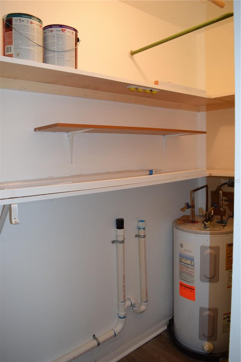 TAHITIAN GARDENS CONDO - Residential