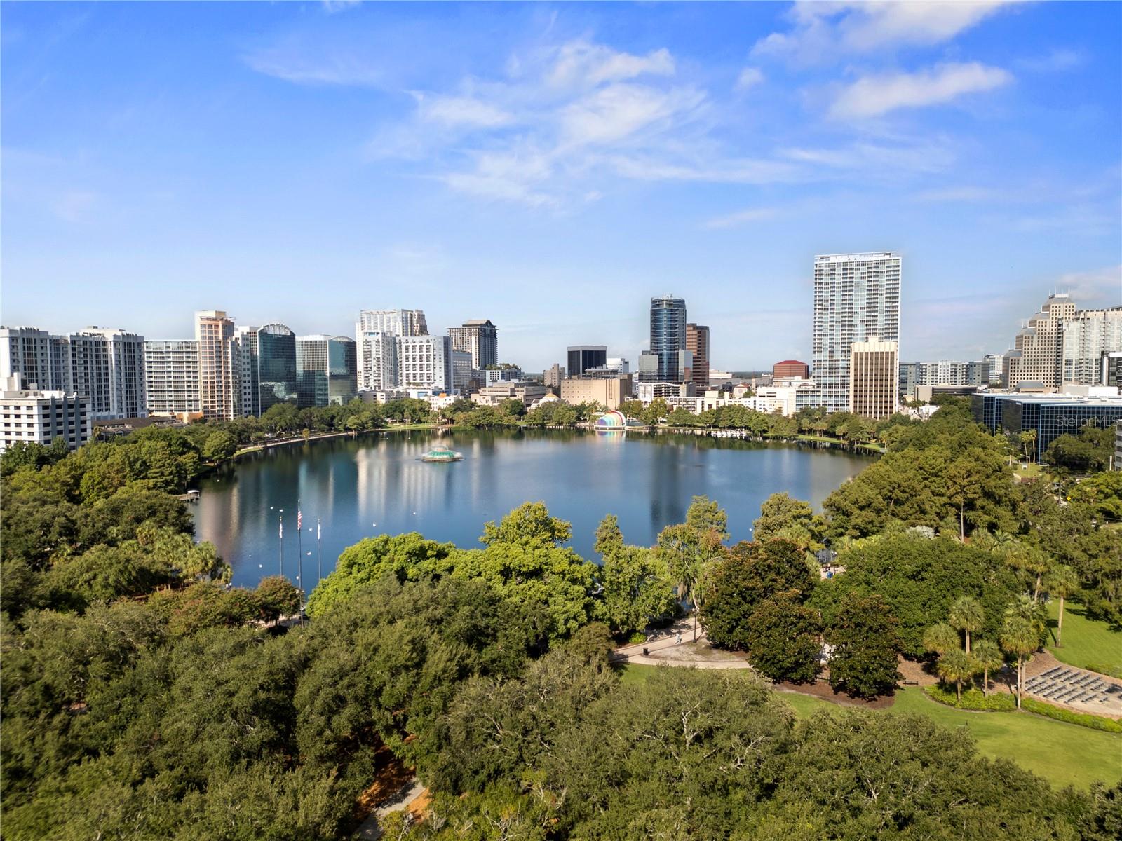 101 EOLA CONDOS - Residential Lease