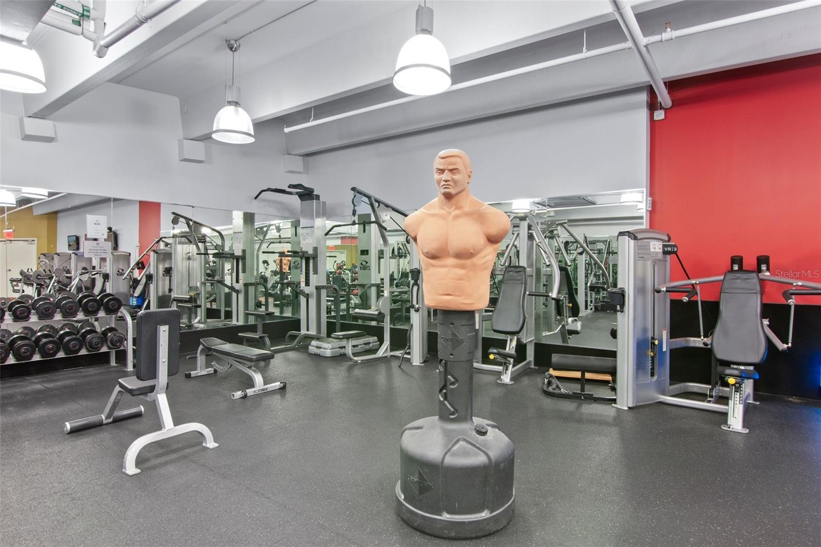 101 EOLA CONDOS - Residential Lease