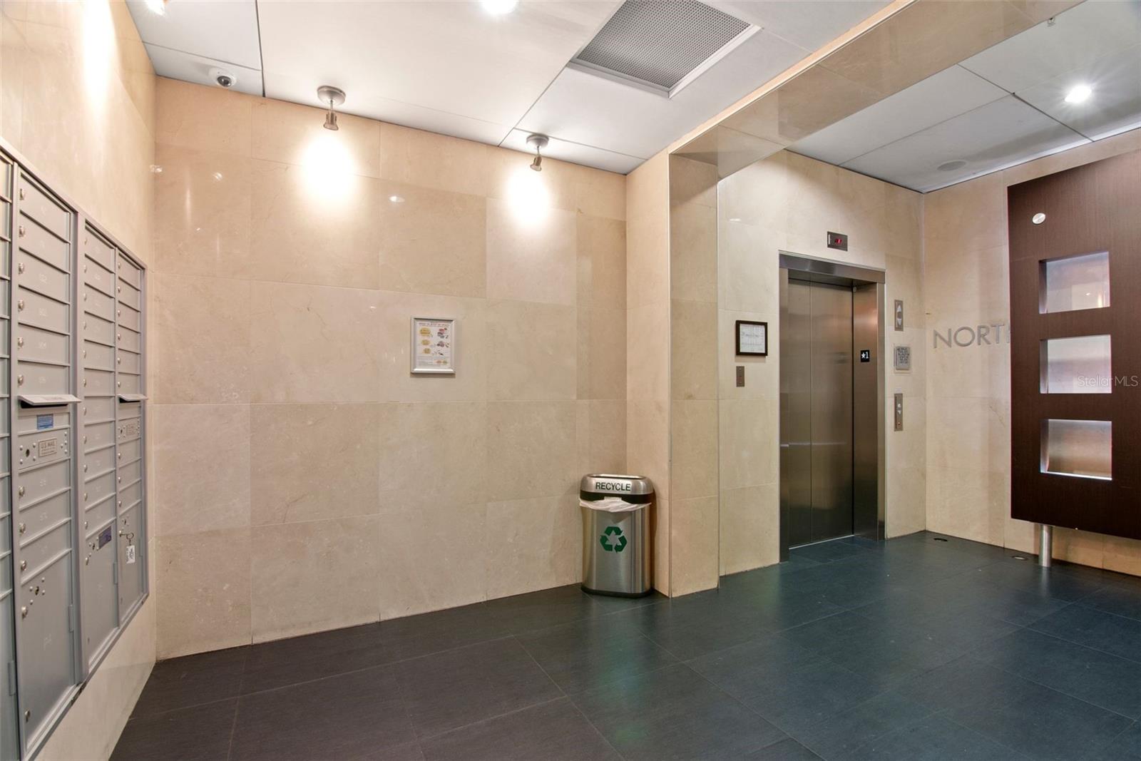 101 EOLA CONDOS - Residential Lease