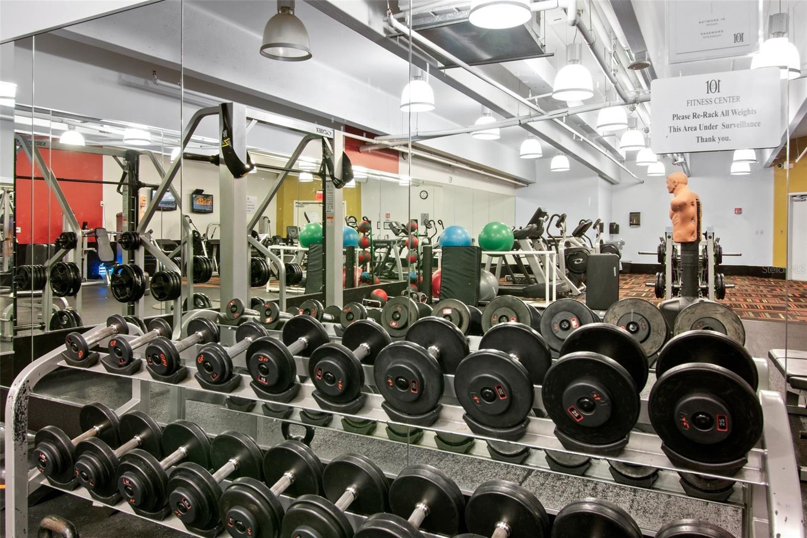 101 EOLA CONDOS - Residential Lease