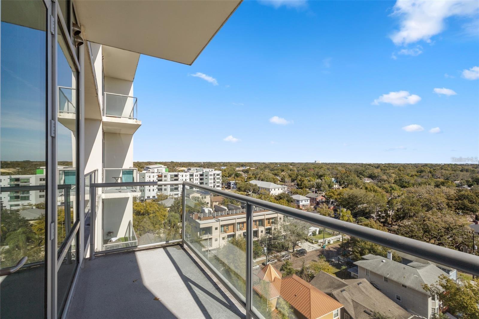 101 EOLA CONDOS - Residential Lease