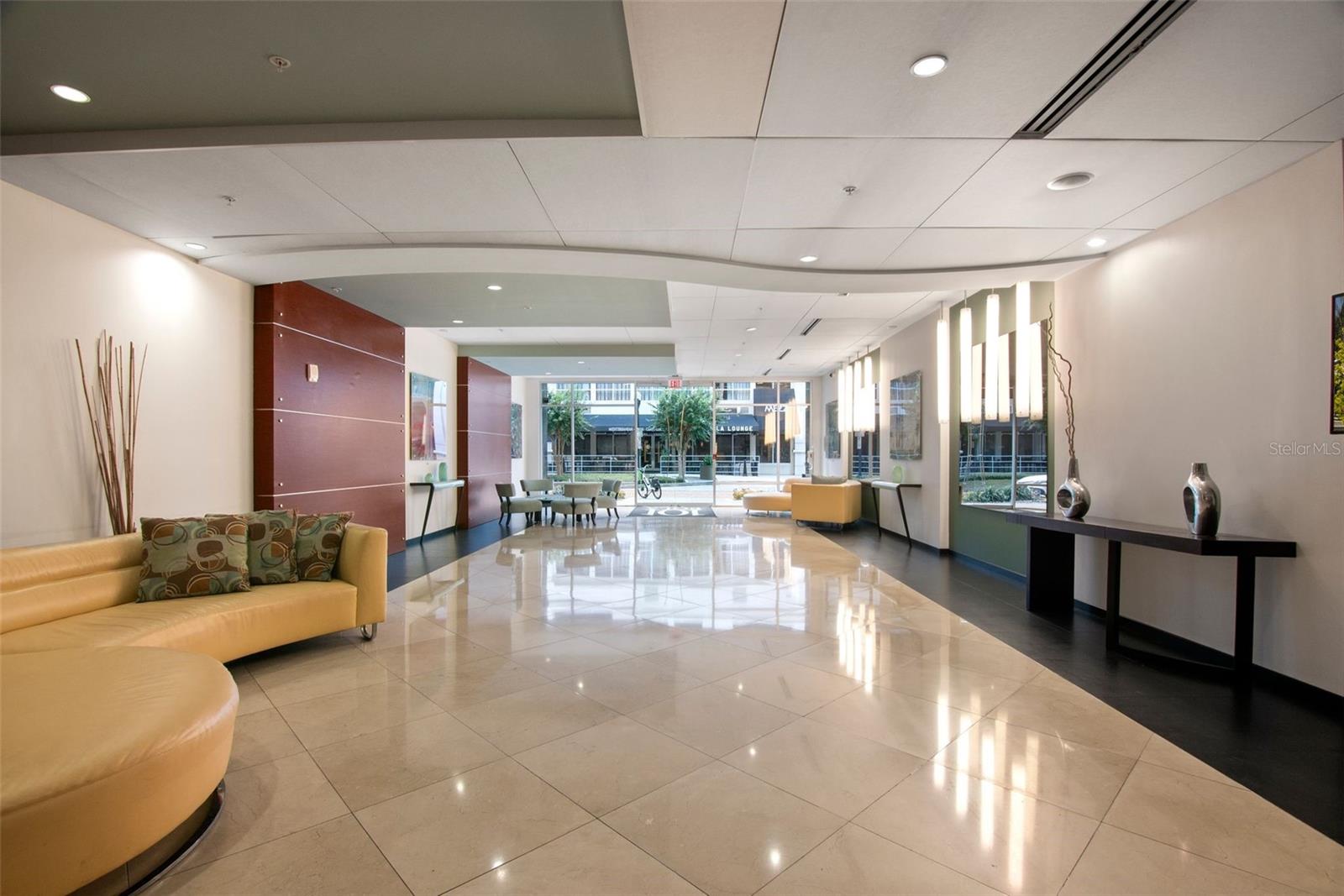 101 EOLA CONDOS - Residential Lease