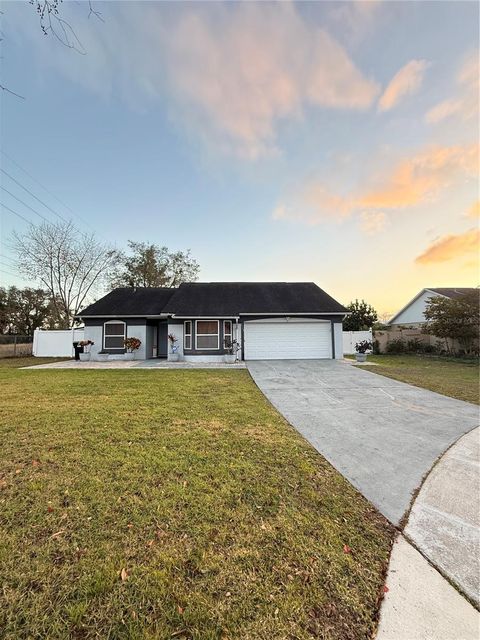 7702 LEGACY LANE ORLANDO FL 32818