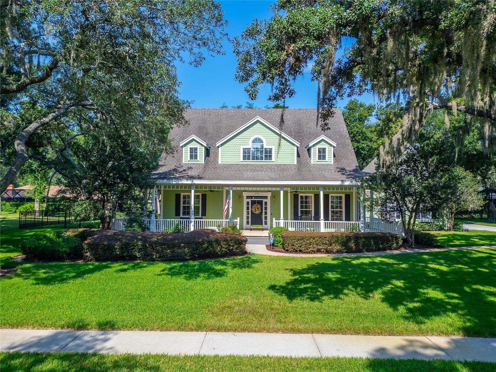 2928 CHELSEA WOODS DRIVE