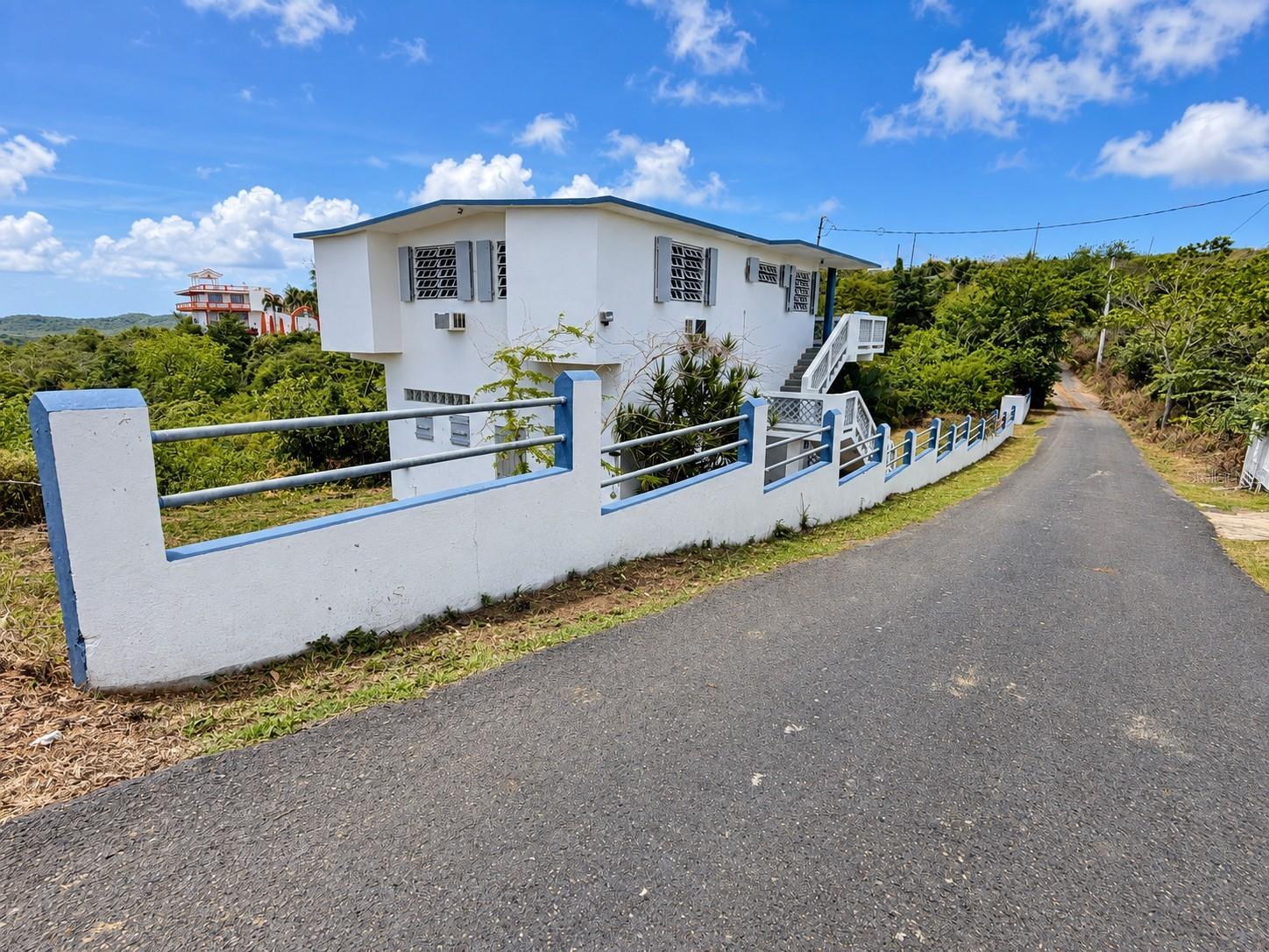 16 VILLA BORINQUEN #556