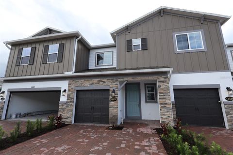 Photo of 14828 Outfitter Street, Orlando, FL 32824 (MLS # O6347747)