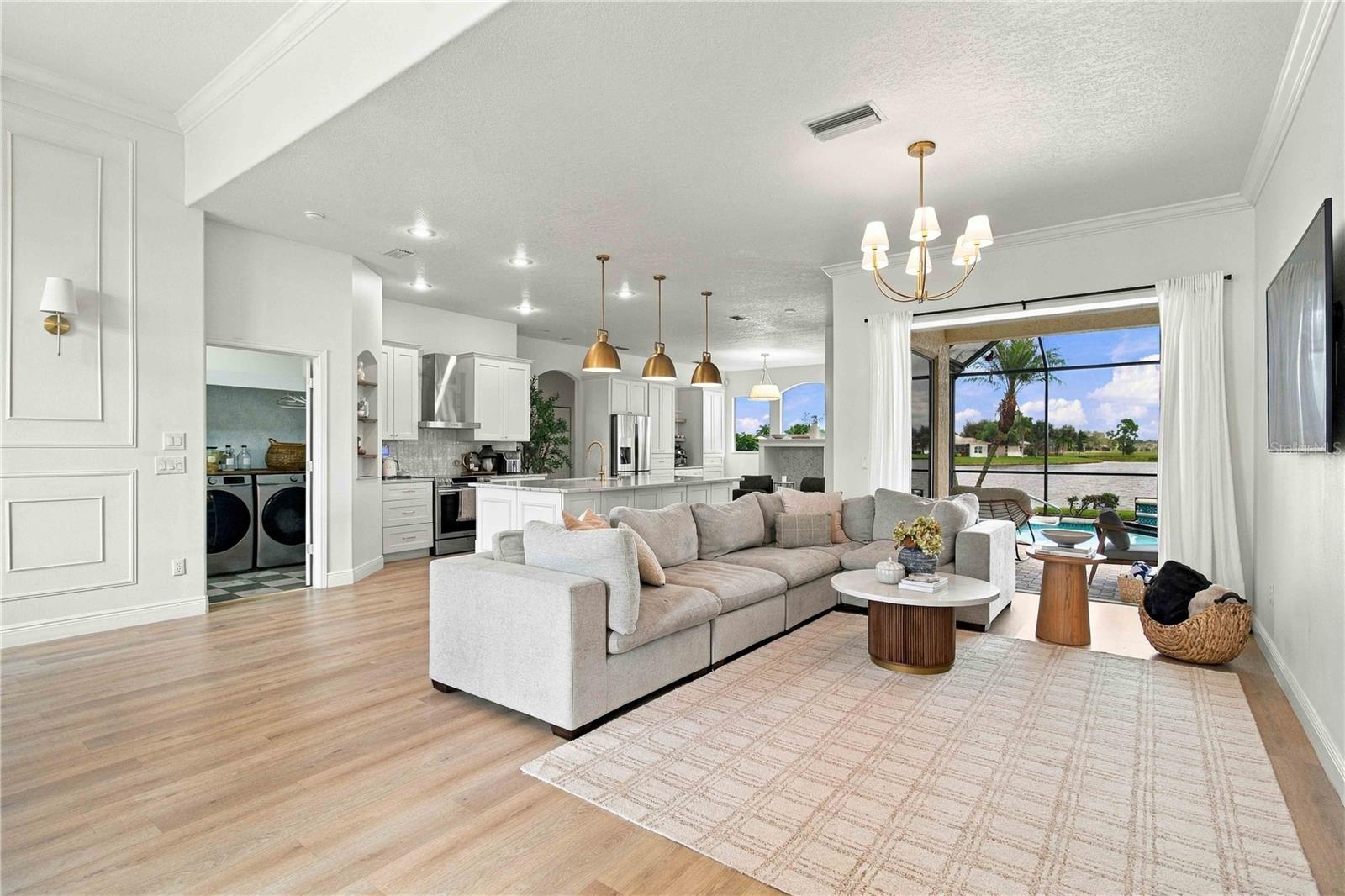 5556 SABAL TRACE DRIVE, NORTH PORT, FL, 34287 2 5556 SABAL TRACE DRIVE