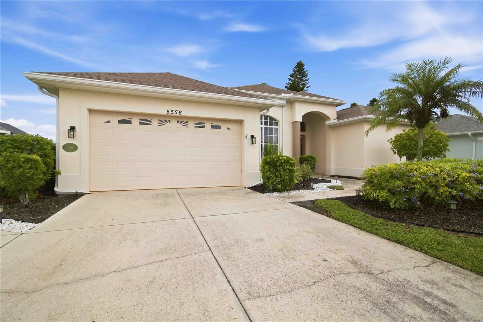 5556 SABAL TRACE DRIVE, NORTH PORT, FL, 34287 1 5556 SABAL TRACE DRIVE